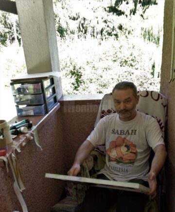 Tabăra internațională de pictură de la Vama, ediția a VIII-a