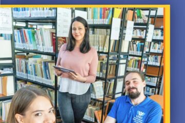 Peste 3.000 de studenți au ales programele de studii ale universității din prima sesiune de admitere Peste 3.000 de studenți au ales programele de studii ale universității din prima sesiune de admitere