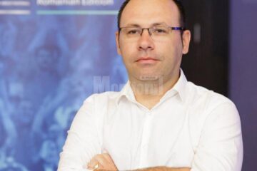 Ciprian Anton are încredere că Buziuc se va impune la FCSB
