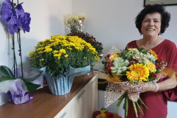 Doina Popa, secretara tuturor primarilor de dupa Revolutie