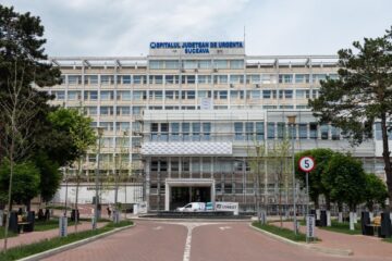 3.846 de suceveni s-au vindecat de coronavirus