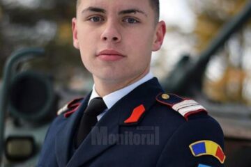 VOLOȘEN Alex-Andrei din Frasin VOLOȘEN Alex-Andrei din Frasin