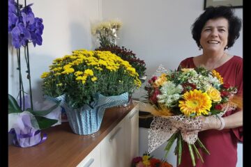 Doina Popa, secretara tuturor primarilor de după Revoluție