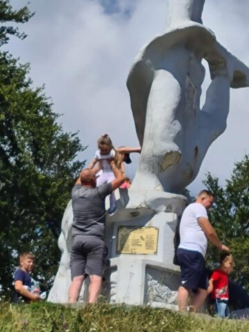 Nebunie la Palma, cu grătare, fără măști sau distanțare, dar și fără polițiști sau jandarmi