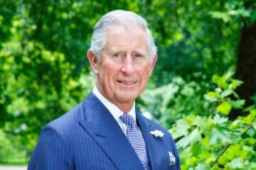 Prințul Charles pune umărul la promovarea Bucovinei