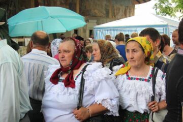 Ortodocșii români, majoritari în Occident. România se află pe locul 3 în lume ca populație ortodoxă