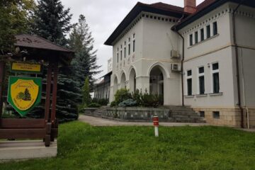 Direcția Silvică Suceava a anunțat că s-a decis desfacerea contractelor de muncă ale șefului de district și pădurarului responsabil de canton
