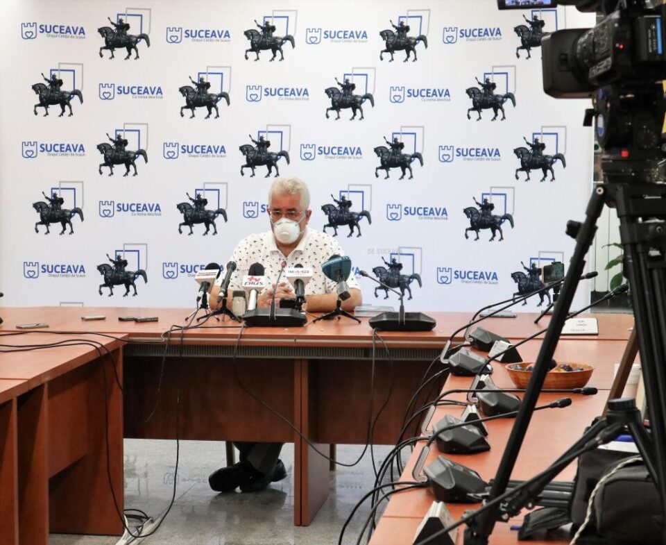 Ion Lungu - Avem două mari provocări în perioada următoare – începerea anului școlar și organizarea alegerilor locale, în ideea că se țin