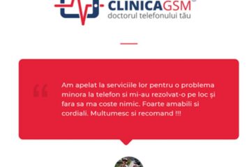 Uite De Ce Atât De Mulți Oameni Au Deja Încredere În Clinica GSM