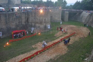 Înregistrări ale evenimentelor de la edițiile anterioare vor fi urcate pe Facebook