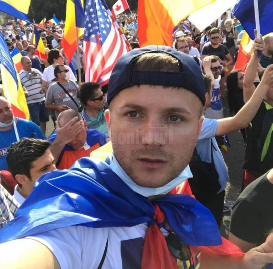 Daniel Bodnar