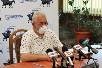 Primarul Sucevei solicită ca Spitalul Județean Suceava să facă teste coronavirus la cerere, contra-cost