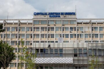 Aproape 3.900 de suceveni s-au vindecat de coronavirus