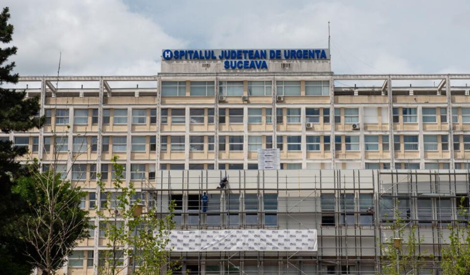 Aproape 3.900 de suceveni s-au vindecat de coronavirus