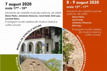 DOR DE VIATA, DOR DE CANTEC