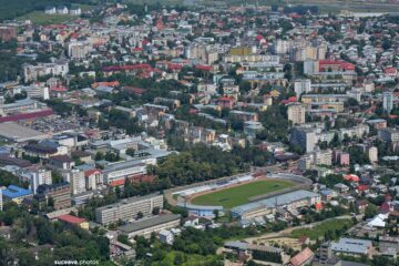 50 de cazuri active de coronavirus în municipiul Suceava