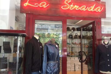 Colecții faimoase de încălțăminte, la prețuri incredibile, în magazinele „La Strada” din Suceava