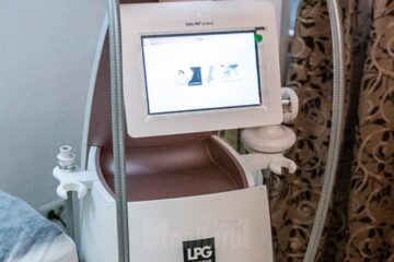 Aparat LPG –M6 Alliance, produs revoluționar