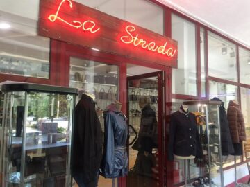 Colecții faimoase de încălțăminte, la prețuri incredibile, în magazinele „La Strada” din Suceava