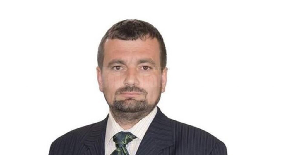 Viceprimarul din Moldovița, Romeo Cocerhan, a fost exclus din PMP