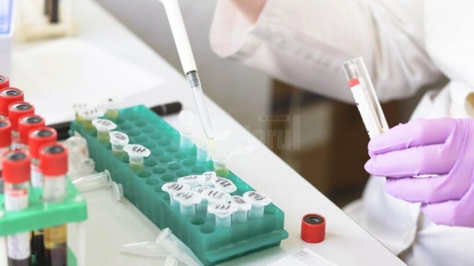 Scădere a numărului de cazuri de coronavirus pe final de săptămână