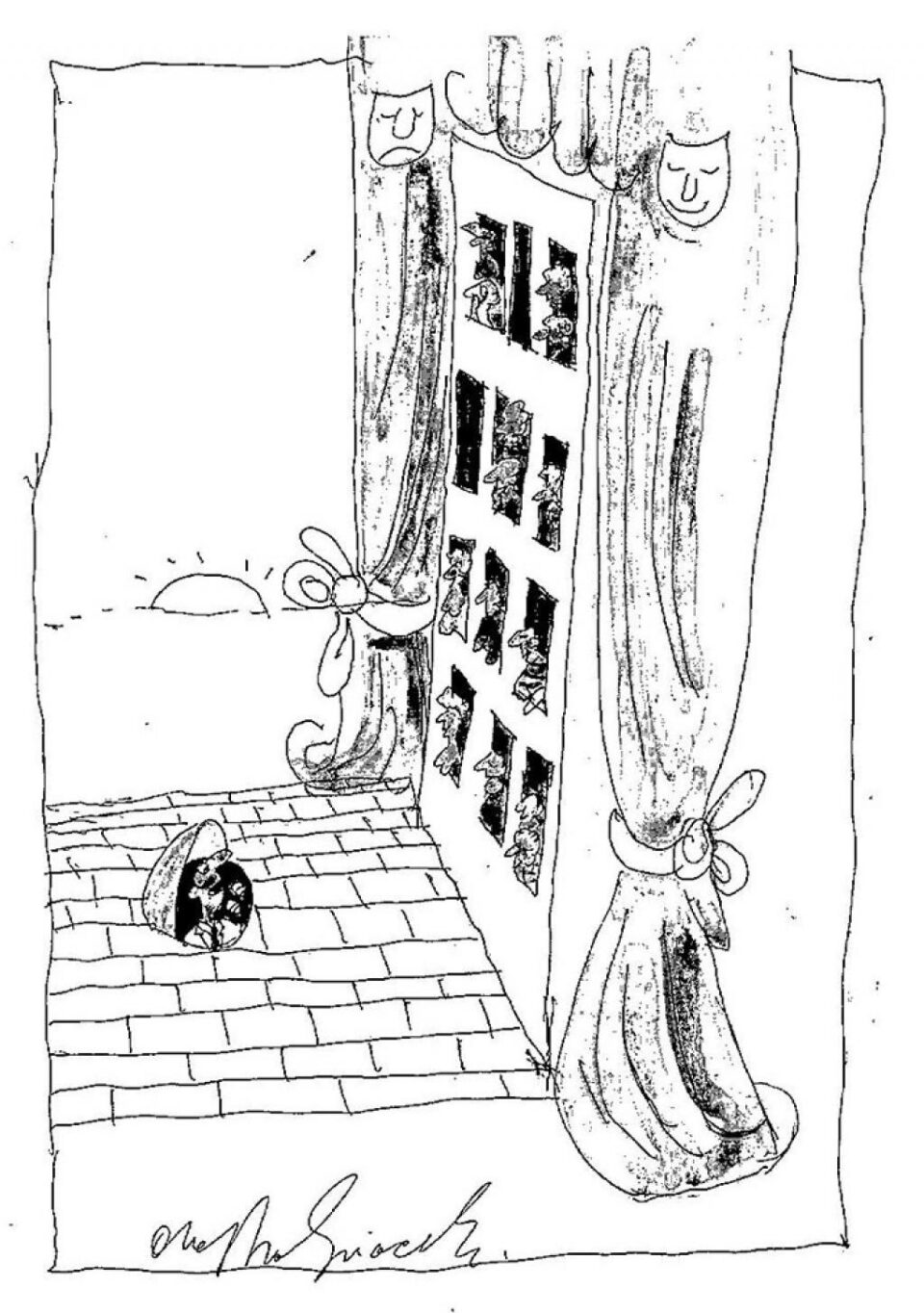 Doru Olaș: Covid 19. Iubiri