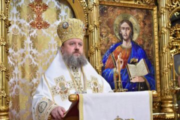 Viața omului, corabie care trece pe mare fără să lase urme