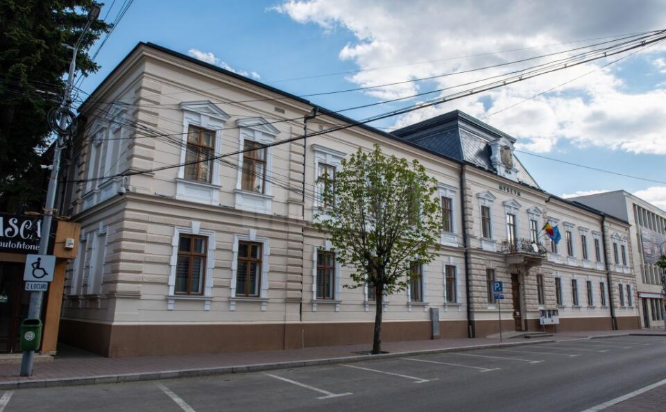 Muzeul Național al Bucovinei