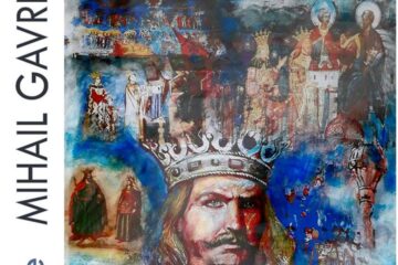 „Măiestrii moldave - Domni și domnițe din Moldova Medievală”