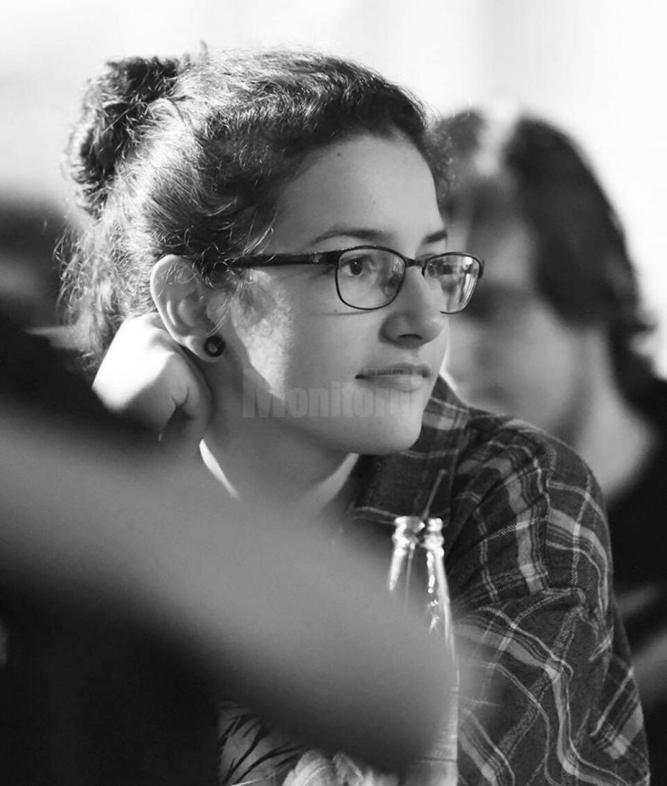 Georgiana Strugariu