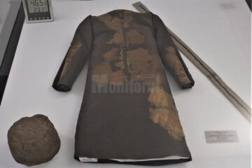 Unicate medievale în expoziția permanentă a Muzeului de Istorie Suceava