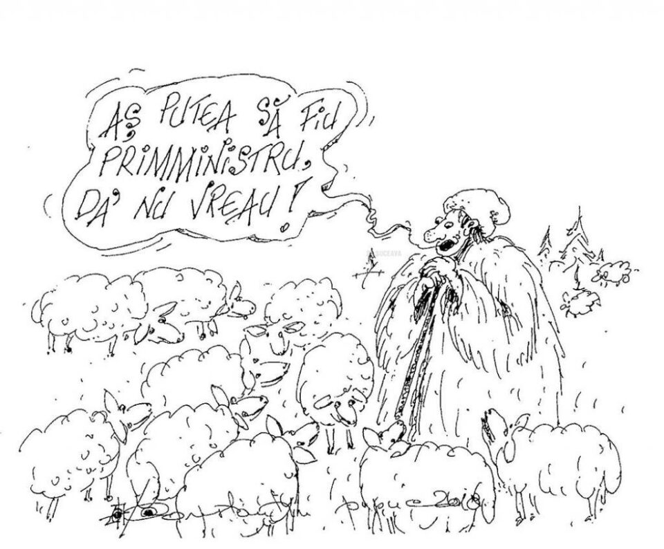 Constantin Papuc: Deocamdată
