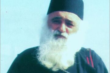 Pr. Alexandru Argatu