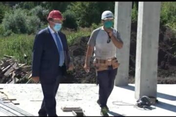 Medicii care vor veni la Suceava vor beneficia de locuințe de serviciu moderne în apropierea Spitalului Județean