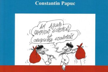 Constantin Papuc: Deocamdată