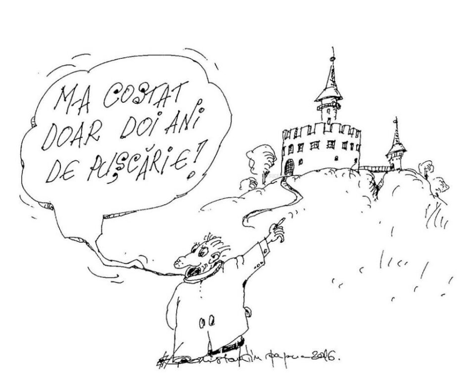 Constantin Papuc: Deocamdată