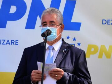 Ion Lungu a prezentat realizările actualului mandat și proiectele pentru un nou mandat, convins că are sprijinul sucevenilor