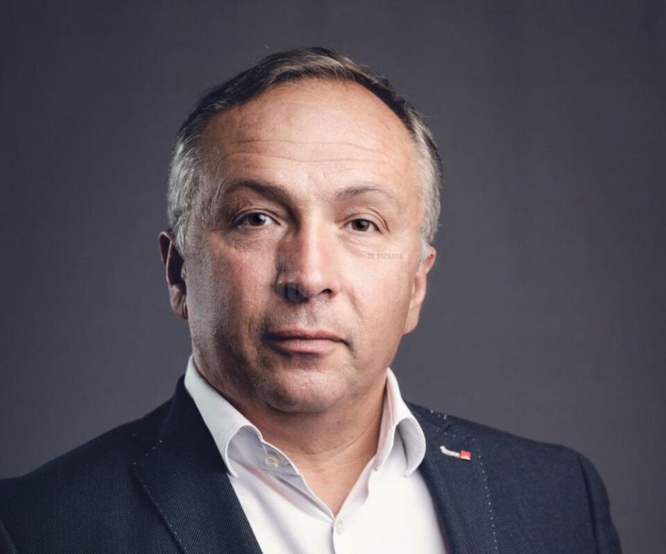 Cușnir consideră că Ion Lungu ar fi trebuit să pună #nusepoate în sloganul său electoral