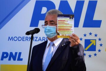 Ion Lungu a prezentat realizările promise sucevenilor în mandatul 2016 - 2020, dar și proiectele pe care vrea să le pună în practică în viitorul mandat, cu sprijinul alegătorilor