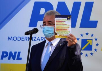 Ion Lungu a prezentat realizările promise sucevenilor în mandatul 2016 - 2020, dar și proiectele pe care vrea să le pună în practică în viitorul mandat, cu sprijinul alegătorilor