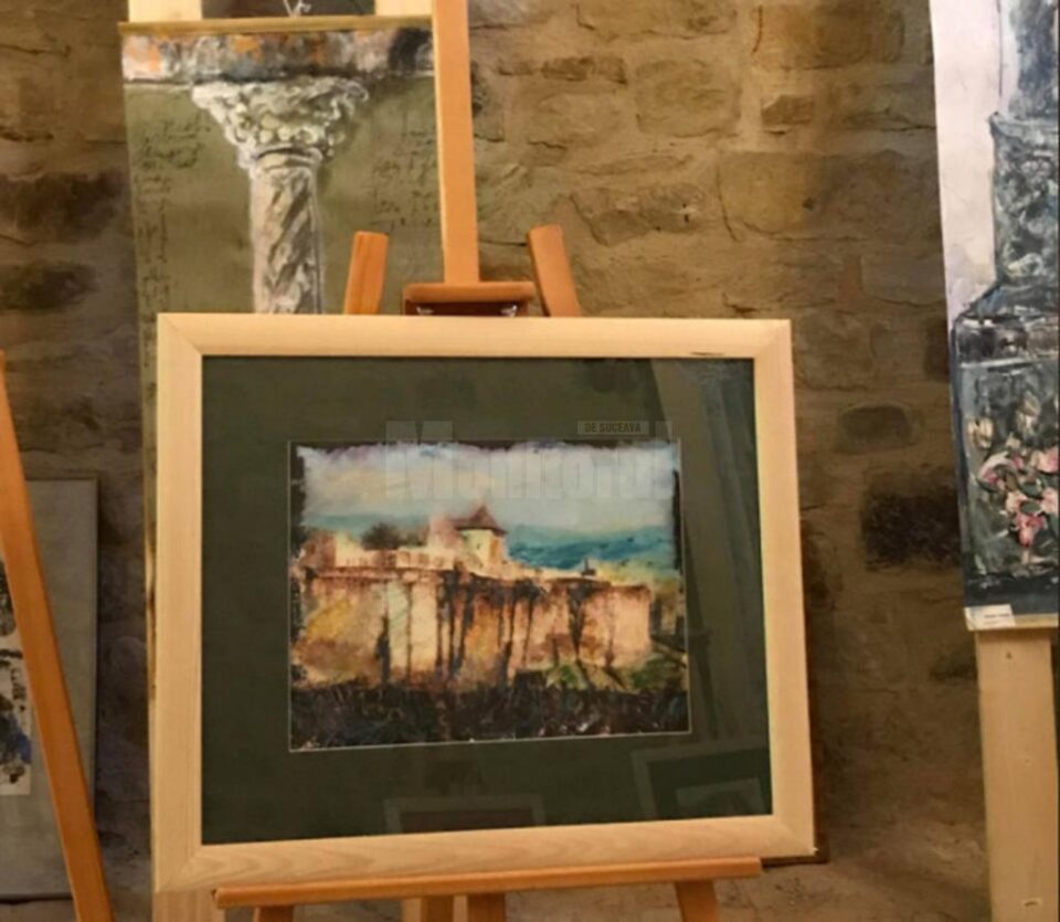 Expoziția Măiestrii Moldave se deschide de vineri, 14 august