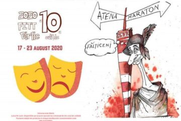 Festivalul Internațional de Teatru pentru Tineret „Grigore Vasiliu Birlic”