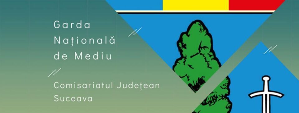 Garda de Mediu Suceava