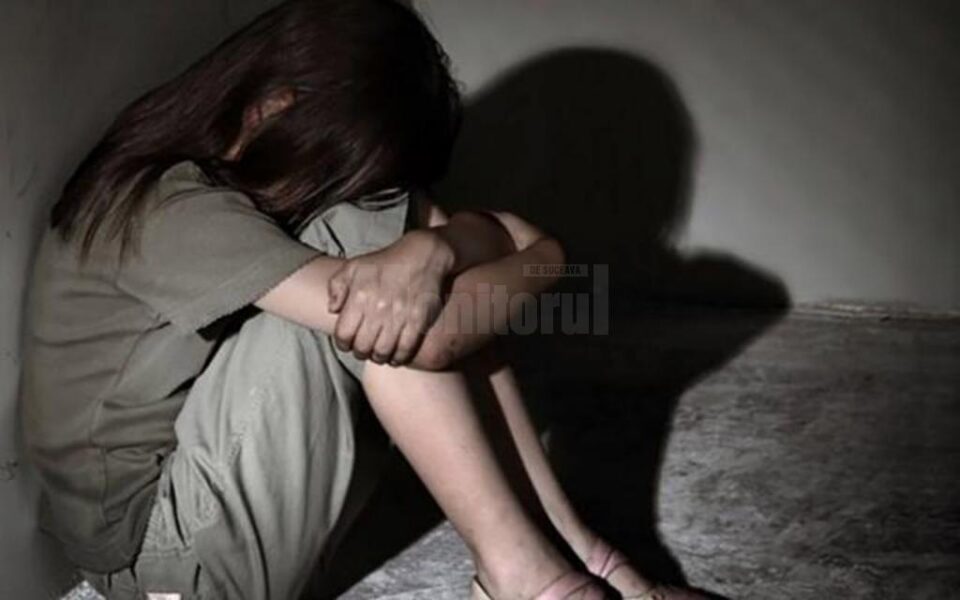 Minora ar fi fost abuzată sexual din jurul vârstei de 10 ani. Foto: Adevărul