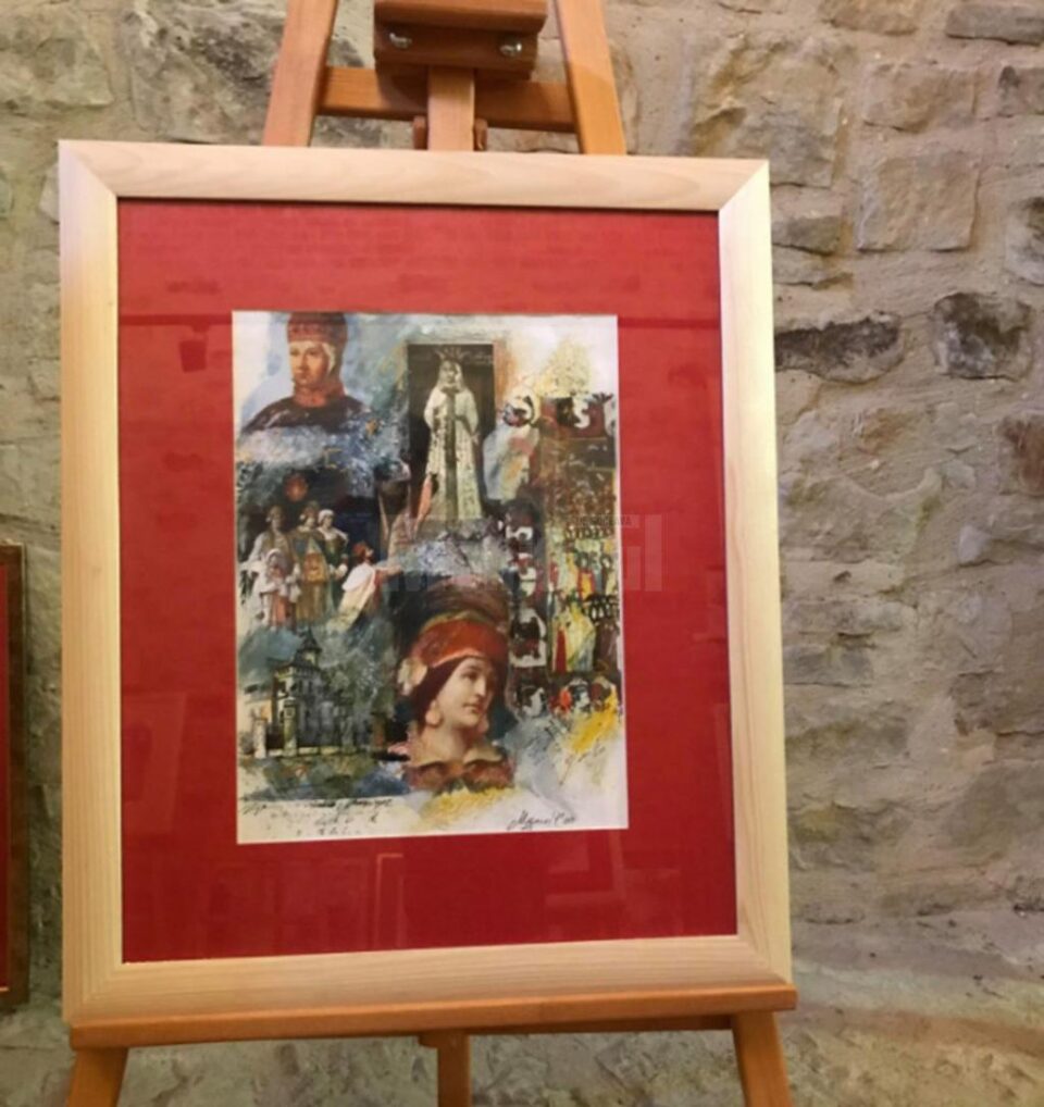 Expoziția Măiestrii Moldave se deschide de vineri, 14 august