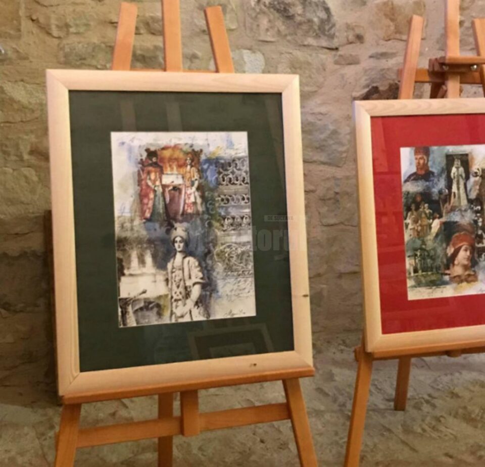 Expoziția Măiestrii Moldave se deschide de vineri, 14 august