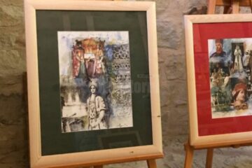 Expoziția Măiestrii Moldave se deschide de vineri, 14 august