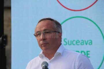 PSD Suceava și-a lansat candidații spre victoria din alegerile locale din apropierea Cetății de Scaun a lui Ștefan cel Mare