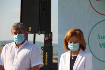 PSD Suceava și-a lansat candidații spre victoria din alegerile locale din apropierea Cetății de Scaun a lui Ștefan cel Mare
