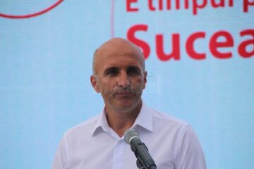 PSD Suceava și-a lansat candidații spre victoria din alegerile locale din apropierea Cetății de Scaun a lui Ștefan cel Mare